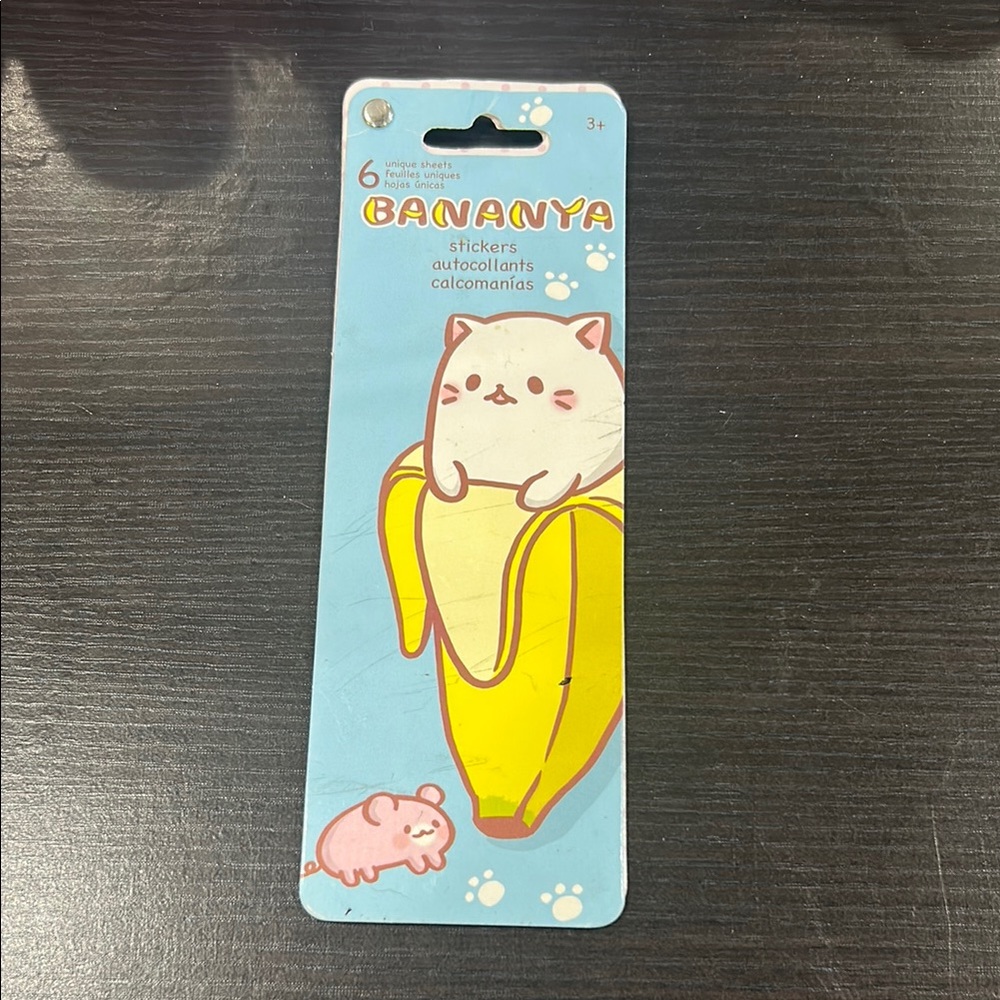 Cute Sticker Pack - Picture 7 of 15